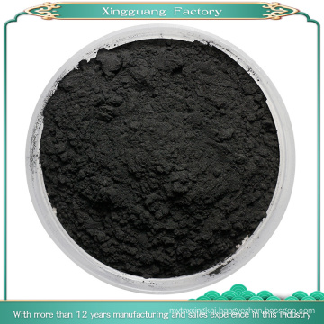 Food Grade Powder Coconut Activated Charcoal for Sugar Decolorization